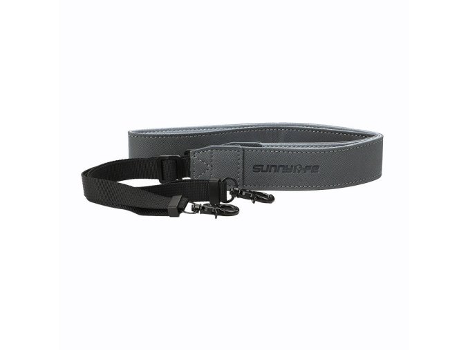 Kožená šňůrka Sunnylife pro DJI Smart Controller / RC PRO / RC (GS394)
