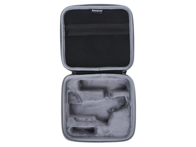 Přenosné pouzdro Sunnylife pro DJI OM 5 (OM5-B74)
