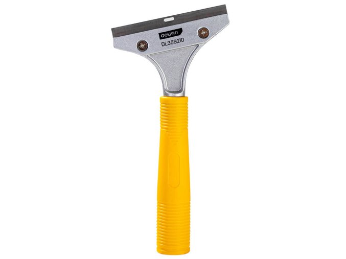 Škrabka Deli Tools EDL359210, 210 mm