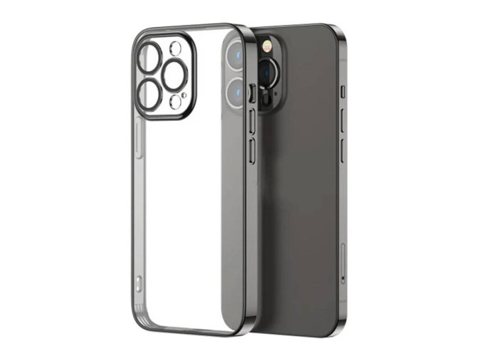Pouzdro Joyroom JR-14Q1 pro Apple iPhone 14 6,1" (černé)