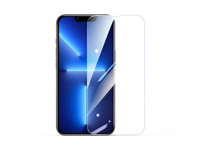 Tvrzené sklo Joyroom JR-DH07 pro Apple iPhone 14 Plus 6,7" (5 ks)