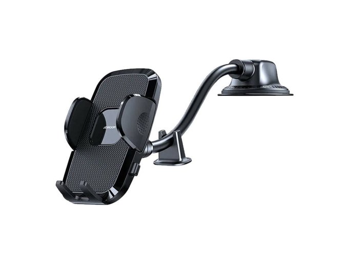 Držák na palubní desku nebo čelní sklo automobilu Joyroom JR-ZS259 (černý)