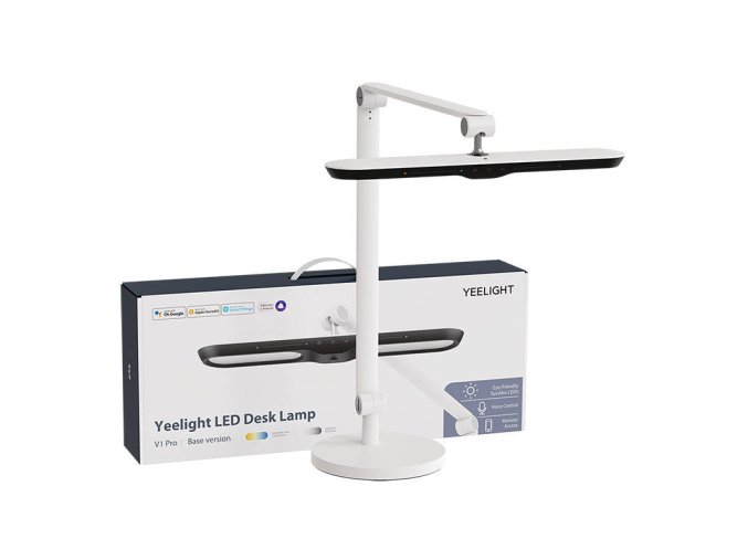 Stolní lampa Yeelight LED V1 Pro (základní verze)