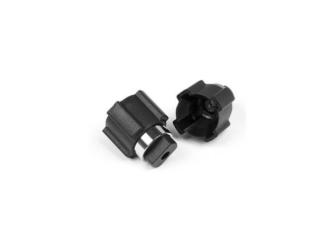 HPI 88012 Osový hřídel 6x31mm (2ks)