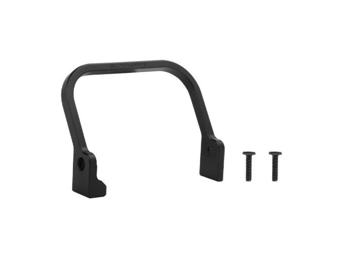 Hliníková ochranná lišta gimbalu Sunnylife pro DJI Avata (black)