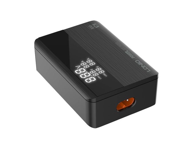 Stolní nabíječka LDNIO GaN A4809C 100W