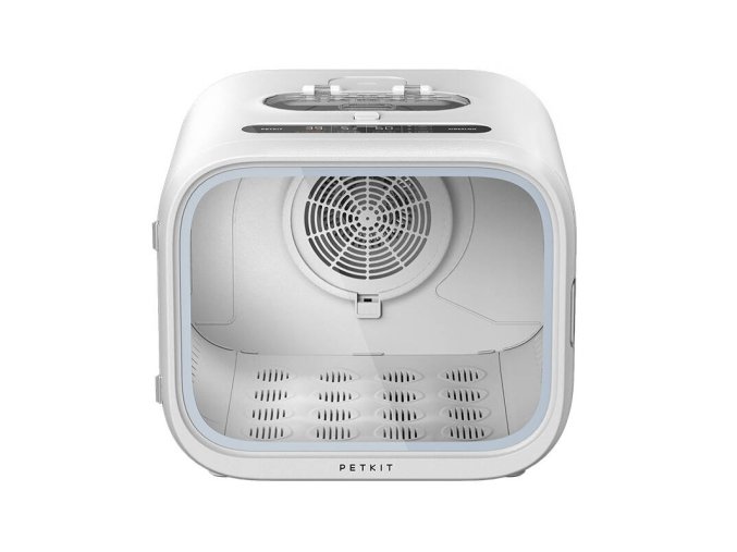 Chytrá sušička pro domácí zvířata PetKit AIRSALON MAX