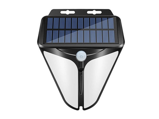 Solární lampa Superfire FF11-F, 6W, 280lm, 1500mAh