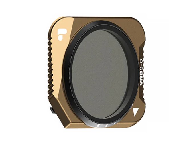 Filtr VND 3/6 stop pro Mavic 3 Classic PolarPro