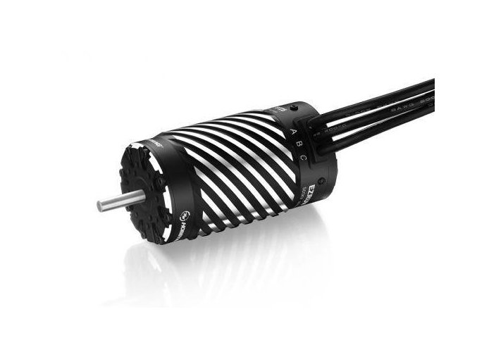 Motor Hobbywing EZRUN 70125SD-560KV