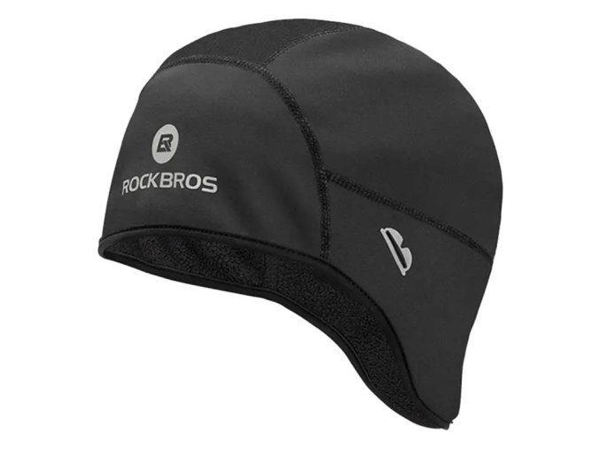 Čepice na kolo Rockbros YPP044 (černá)