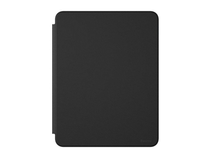 Baseus Minimalist Series IPad 10 10. 9" Magnetické ochranné pouzdro (černé)