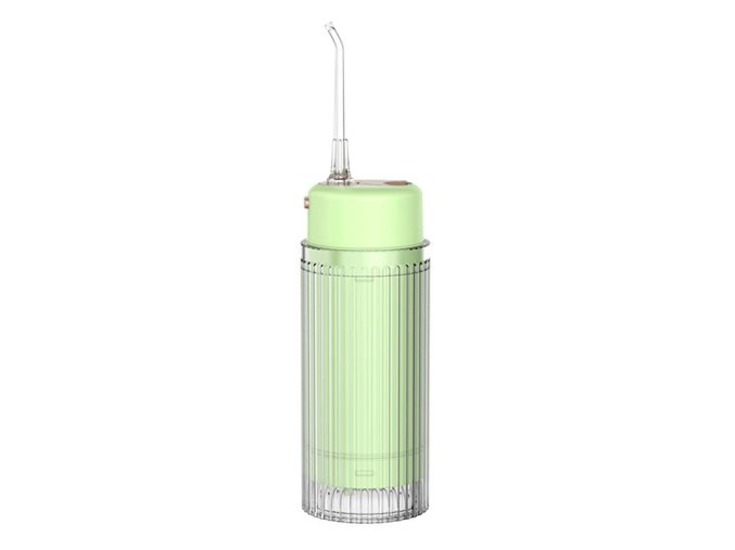 Nicefeel Water Flosser FC5120 (zelený)