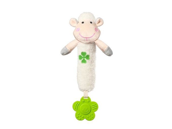 B.O.606 SWEET LAMBIE odrážedlo s kousátkem
