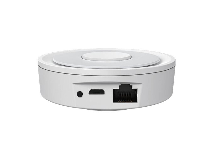 Smart gateway LAN HomeKit NEO NAS-ZW05BH ZigBee