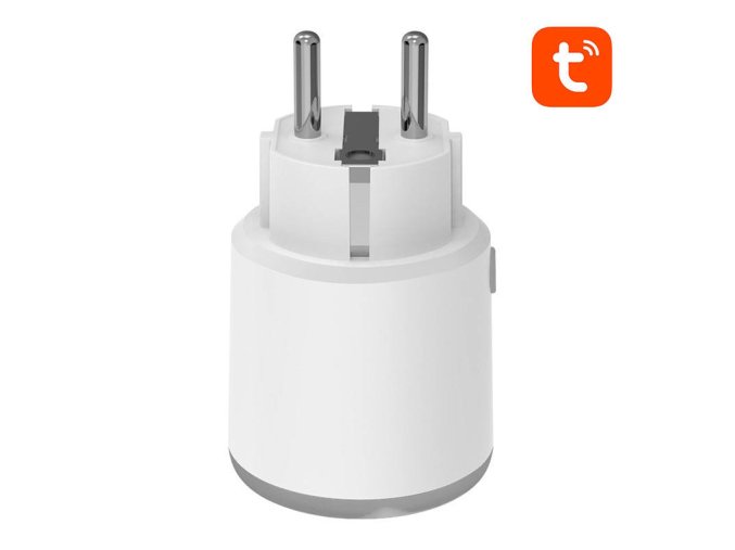 Chytrá zásuvka Matter NEO NAS-WR10WM WiFi 16A