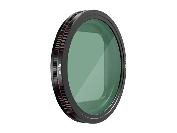 Filtr CP Freewell Sherpa pro 13Pro/Max, iPhone 14Pro/Max, 15Pro/Max