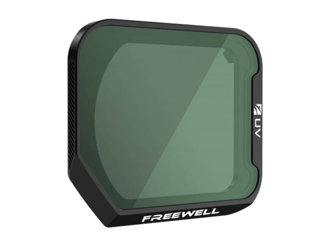 Filtr UV Freewell pro DJI Mavic 3 Classic