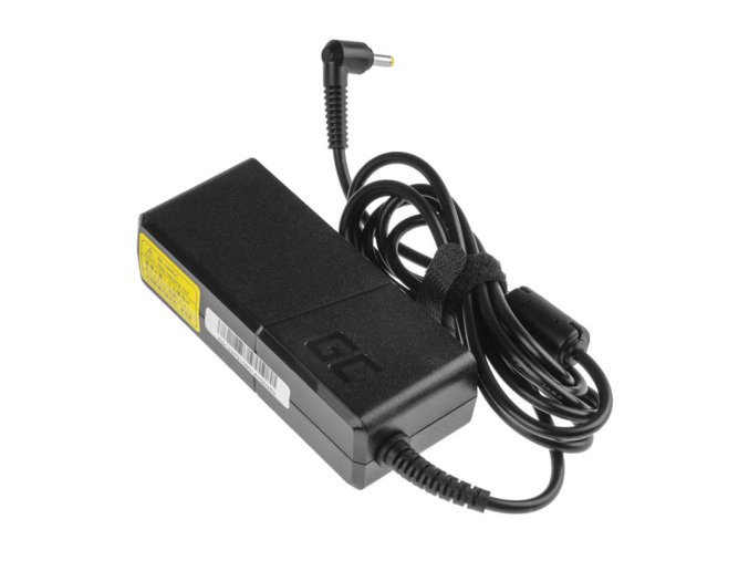 Napájecí zdroj Green Cell PRO 20V 3,25A 65W pro Lenovo IdeaPad 3, IdeaPad 5, 320-15 510-15 S145-14 S145-15 S340-14 S540-14