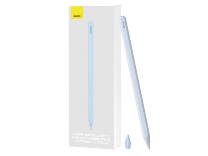 Baseus Smooth Writing 2 Stylus Pen (modrý)