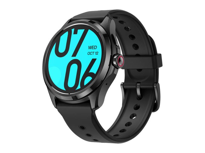 Chytré hodinky Mobvoi TicWatch Pro 5 GPS Elite Edition