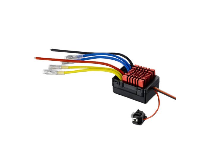 ESC Hobbywing QuicRun WP 880 80A