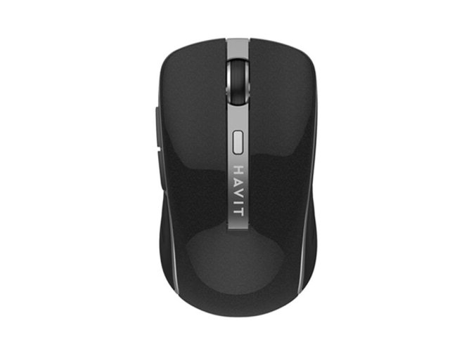 Bezdrátová myš Havit MS951GT (černá)