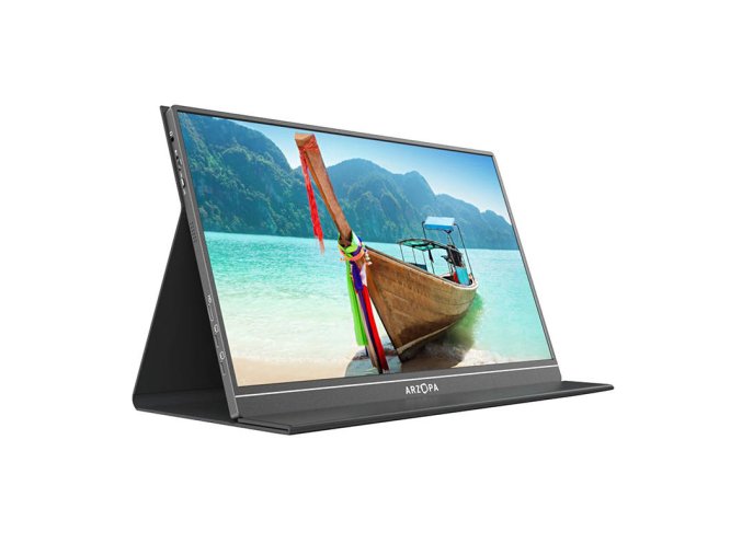 Přenosný monitor Arzopa S1 TABLE 15,6"