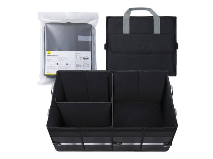 Úložný box do auta 60L Baseus OrganizeFun