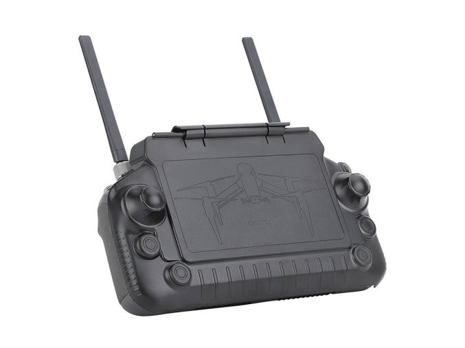 Ochranný kryt ovladače a sluneční clona 2 v 1 Sunnylife pro DJI RC PLUS /Inspire 3 / Matrice M30 Series (YK570)