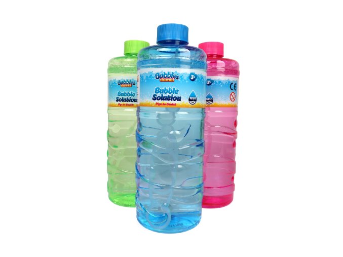 DUMEL DB 30040 Płyn do baniek 1890ml