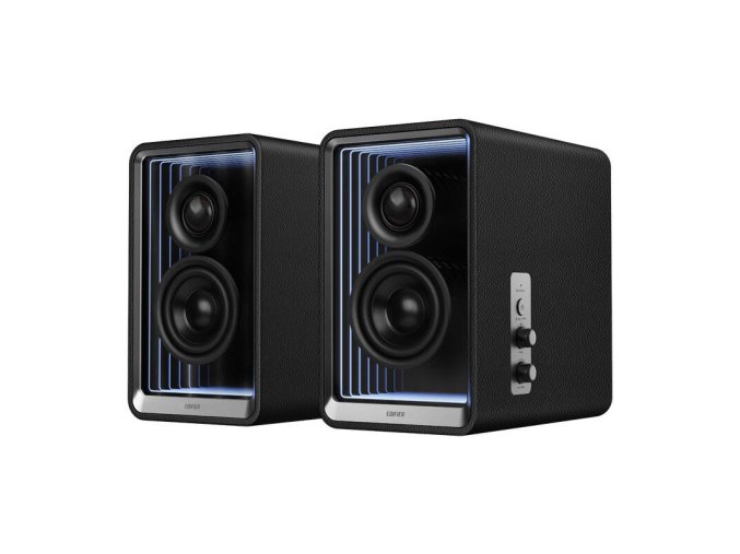 Edifier QR65 Speakers (black)
