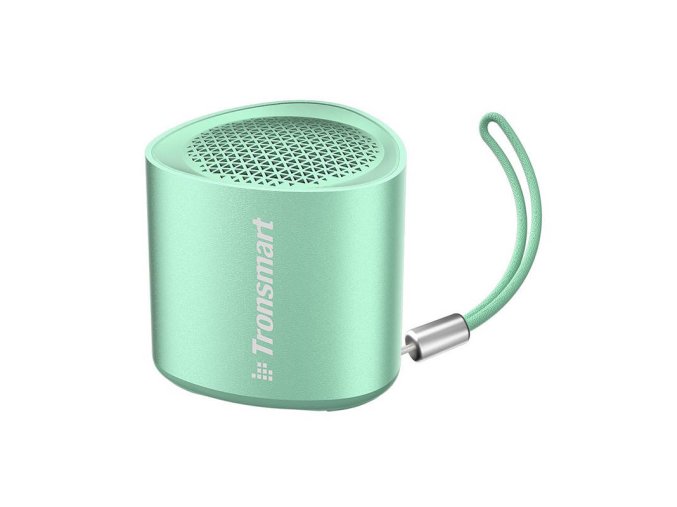 Bezdrátový Bluetooth reproduktor Tronsmart Nimo Green (zelený)