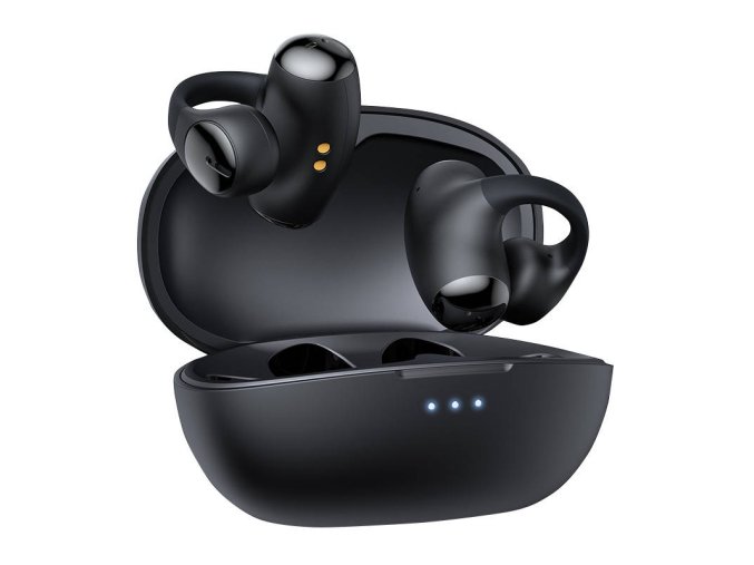 Bezdrátová sluchátka TWS ONIKUMA T306 Black