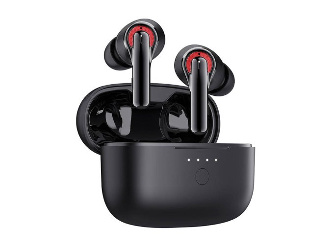 Tribit Flybuds C1 BTH93 (černá)