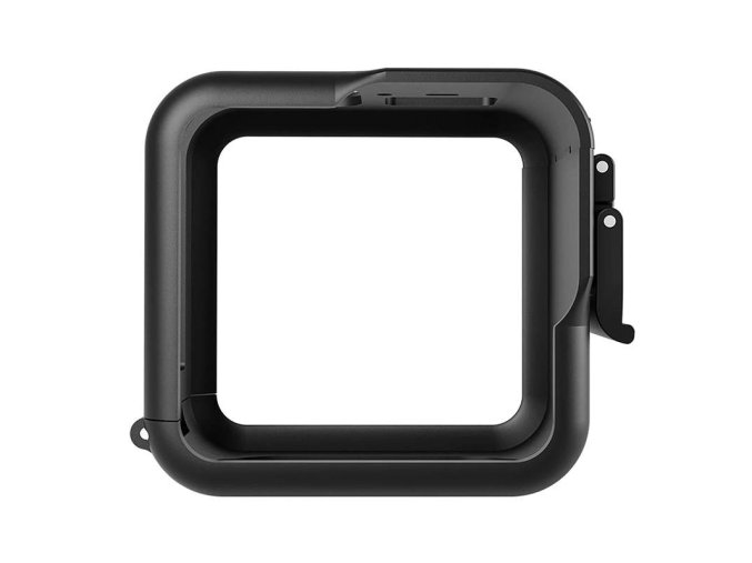 Plastové pouzdro TELESIN s rámečkem a tříkolíkovým držákem pro GoPro HERO11 Black Mini