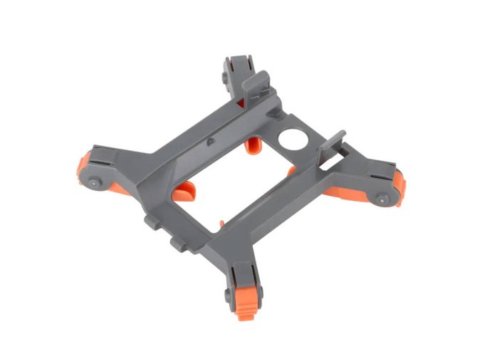 Přistávací zařízení Sunnylife pro DJI Mavic 3 Pro - oranžové (M3P-LG582-C)