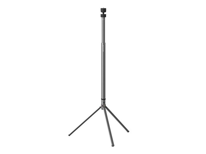 Stojan / stativ / trojnožka pro projektor Blitzwolf BW-VF3, otočný, do 10 kg