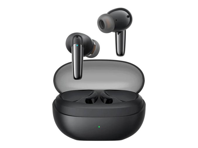 Sluchátka True Wireless Joyroom JR-BB1 (černá)