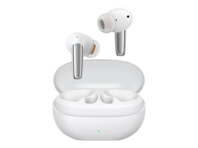 Sluchátka True Wireless Joyroom JR-BB1 (bílá)