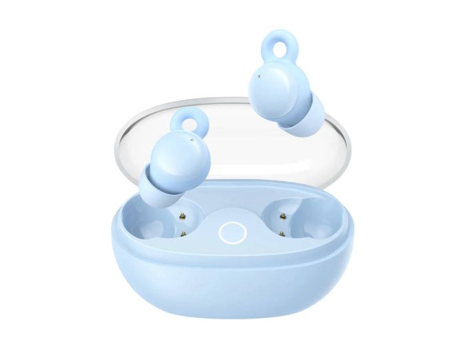 Sluchátka True Wireless Joyroom JR-TS3 (modrá)