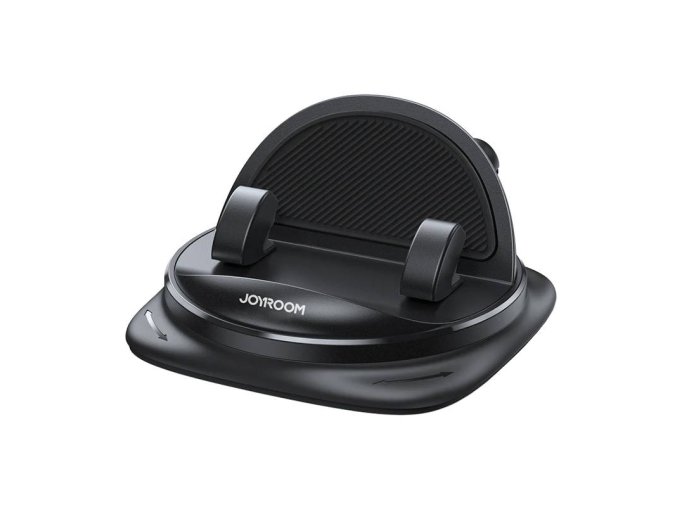Držák do auta na palubní desku Joyroom JR-ZS350 (černý)
