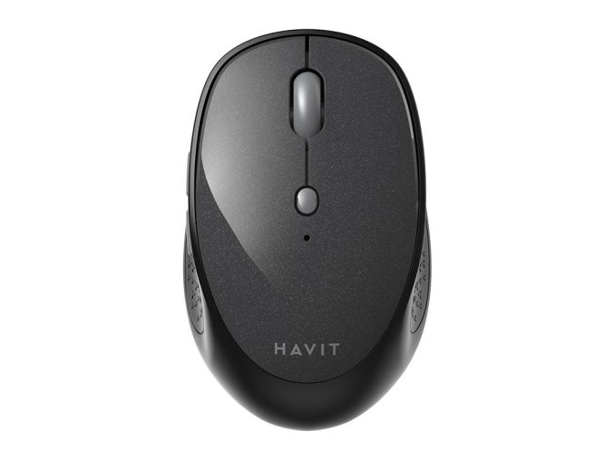 Bezdrátová myš Havit MS76GT plus (šedá)