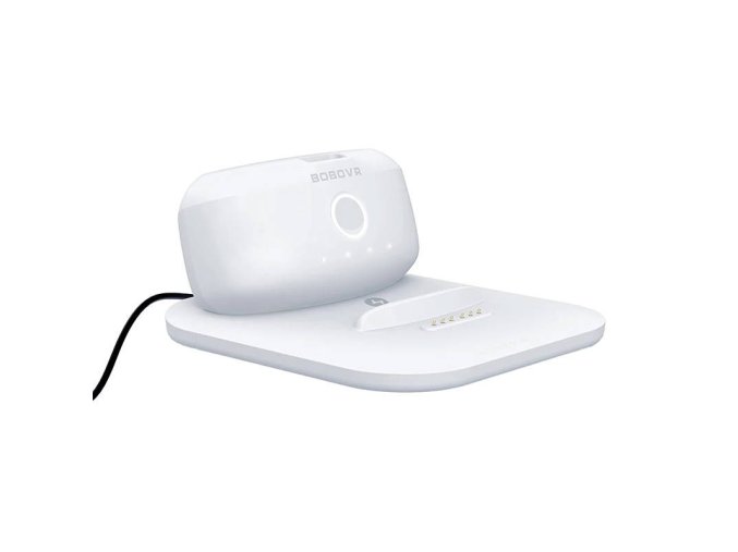 Baterie pro BOBOVR M2 Pro + nabíjecí stanice