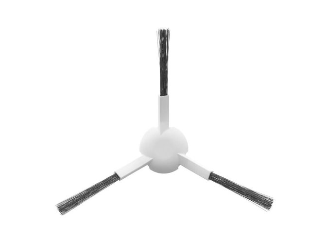 Side brush for Dreame L10s Ultra/L10 Ultra/L10 Prime (white)