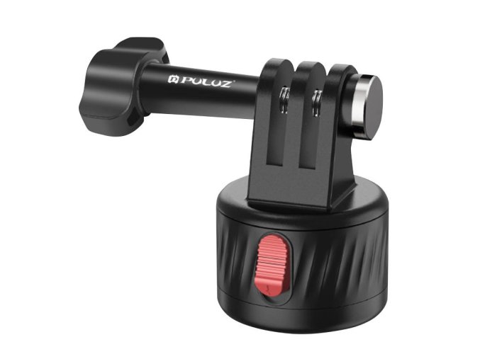 Magnetický adaptér PULUZ PU708B 1/4 palce pro akční kameru
