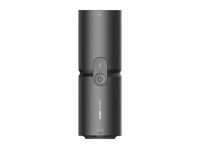 Miniaturní ruční vakuová a vzduchová pumpa HOTO QWCXJ001, 1900 mAh