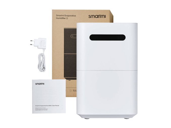 Smartmi Odpařovací zvlhčovač vzduchu 3