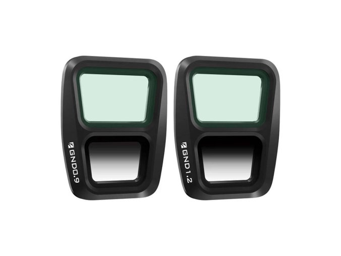 Sada 2 filtrů Freewell Gradient pro DJI Air 3