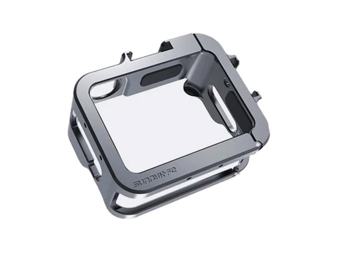 Rám pouzdra Sunnylife pro Insta360 GO 3
